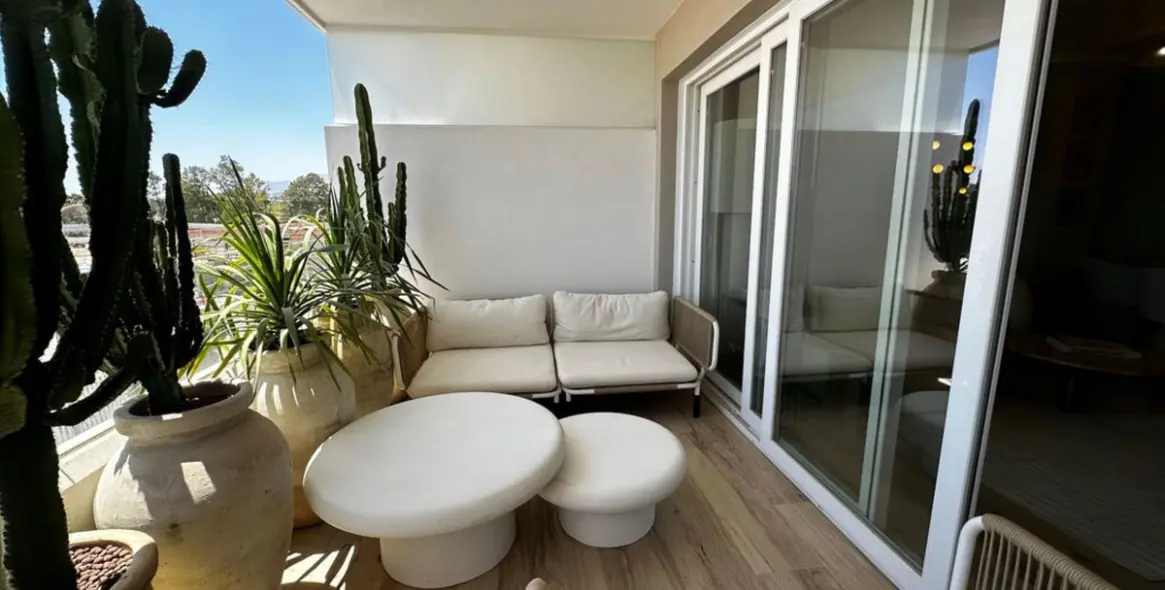 Продажа апартаментов на среднем этаже в Nueva Andalucía 5