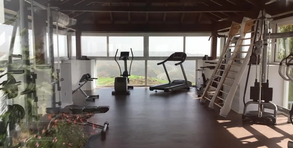 Venta de apartamento en planta media en Calanova Golf 53