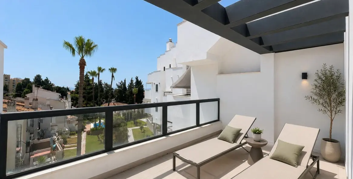 Продажа таунхауса в Torremolinos 1