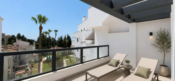 Sale of townhouse in Torremolinos 0