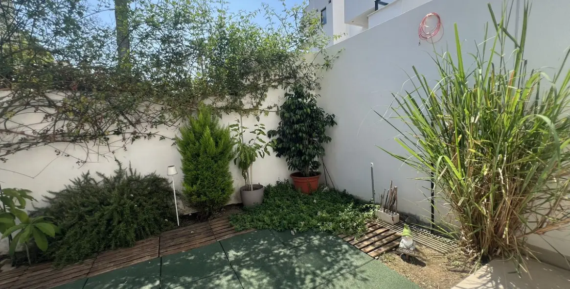 Продажа таунхауса в Torremolinos 2