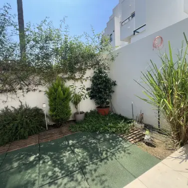 Sale of townhouse in Torremolinos
