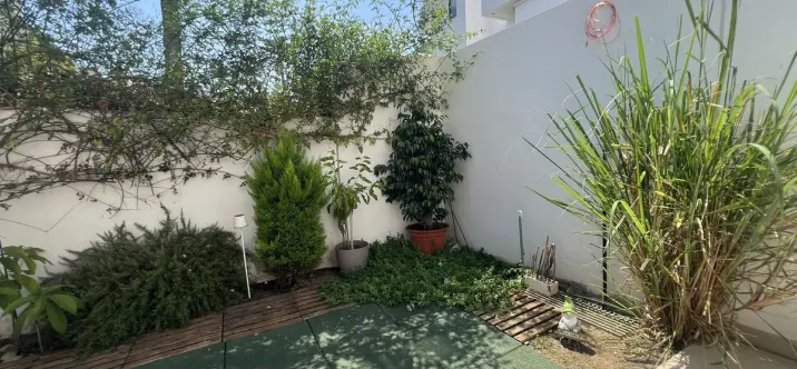 Sale of townhouse in Torremolinos 1