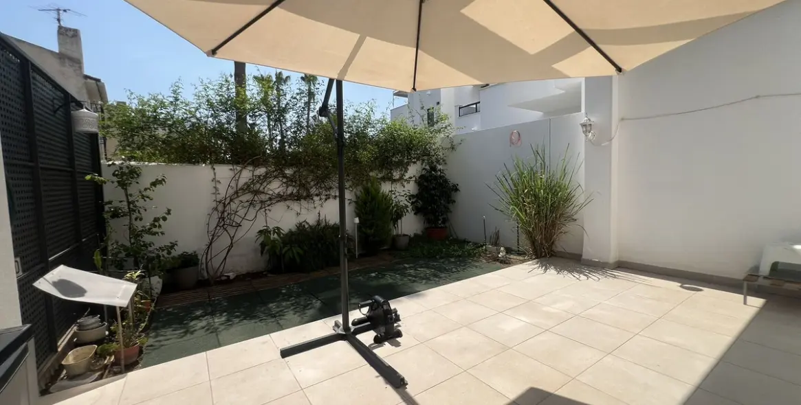 Продажа таунхауса в Torremolinos 3