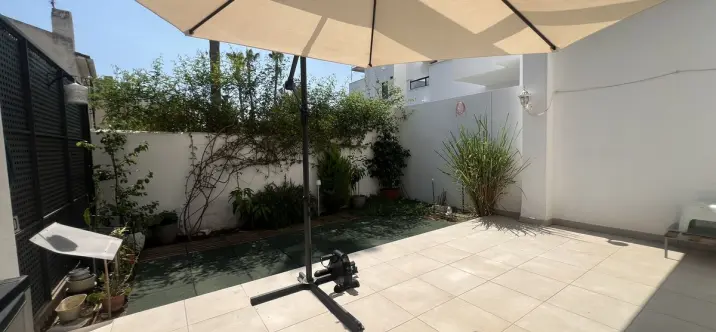 Sale of townhouse in Torremolinos 2