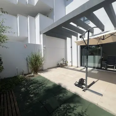 Sale of townhouse in Torremolinos