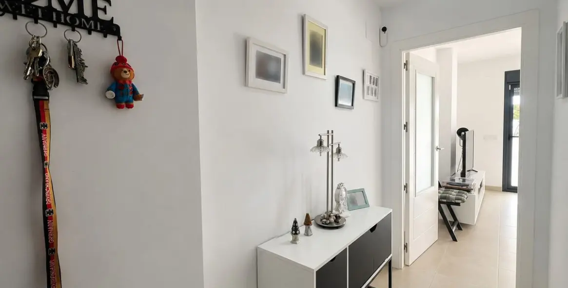 Продажа таунхауса в Torremolinos 5