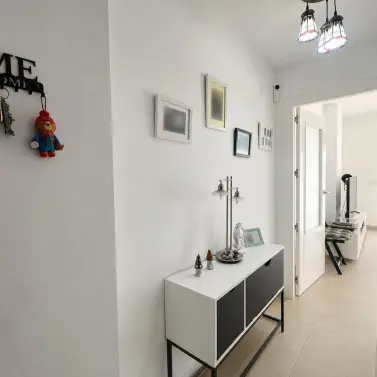 Sale of townhouse in Torremolinos