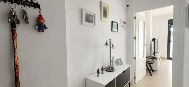 Sale of townhouse in Torremolinos 4