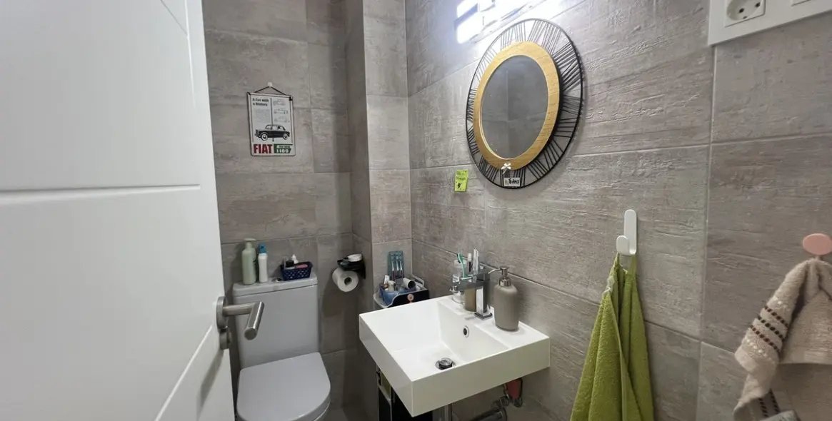 Продажа таунхауса в Torremolinos 6