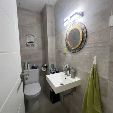 Sale of townhouse in Torremolinos