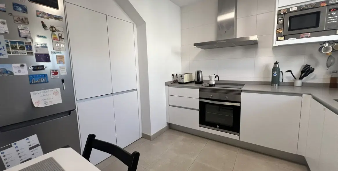 Продажа таунхауса в Torremolinos 7