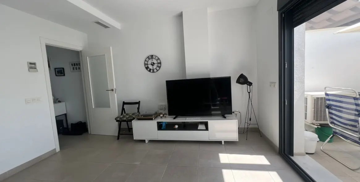 Продажа таунхауса в Torremolinos 9