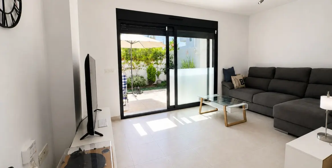 Продажа таунхауса в Torremolinos 10