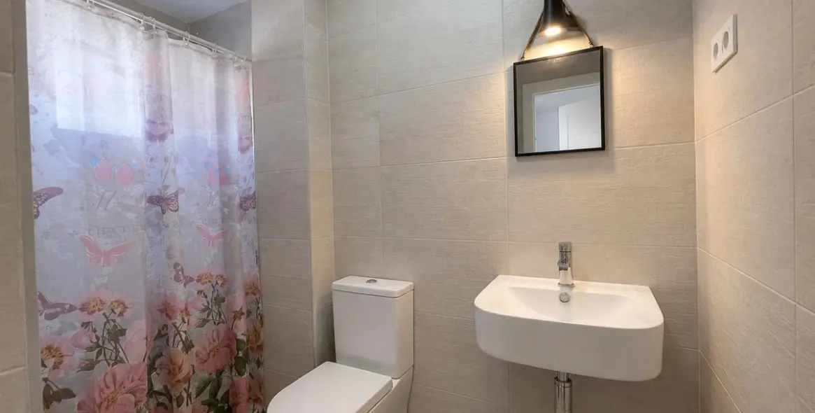 Продажа таунхауса в Torremolinos 11
