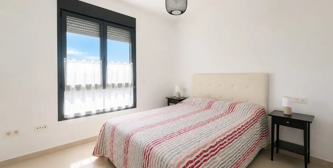 Продажа таунхауса в Torremolinos 13