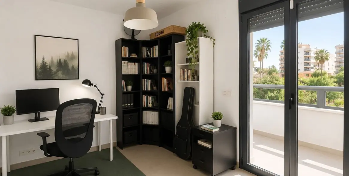 Продажа таунхауса в Torremolinos 14
