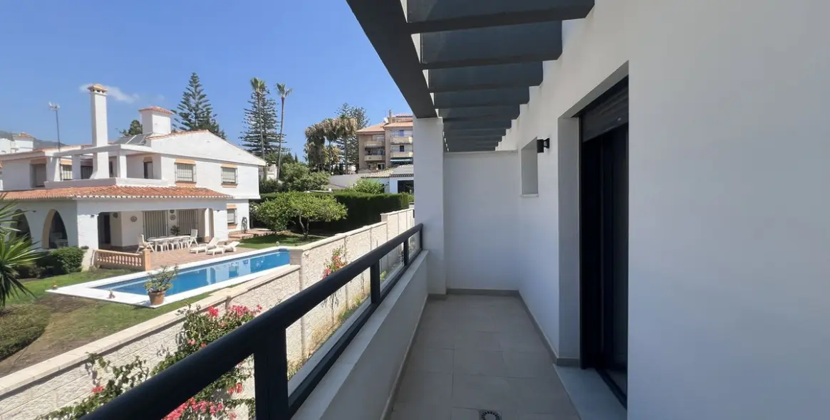 Продажа таунхауса в Torremolinos 15