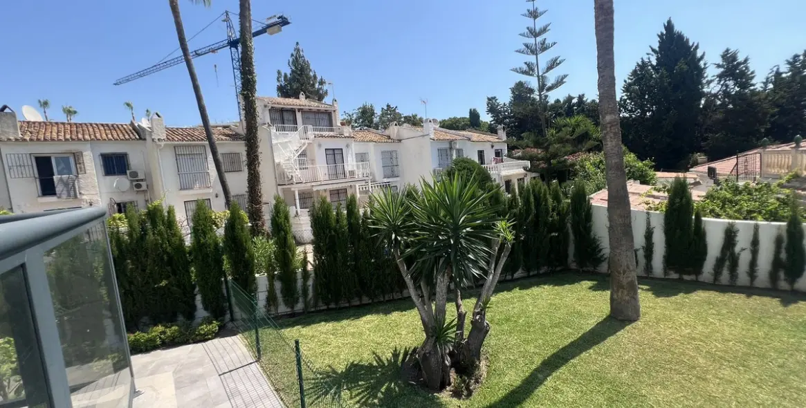 Продажа таунхауса в Torremolinos 16