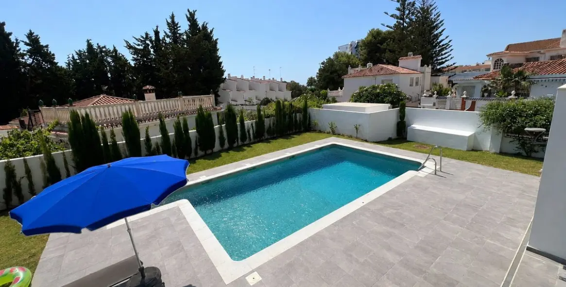 Продажа таунхауса в Torremolinos 17