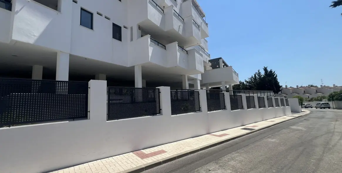 Продажа таунхауса в Torremolinos 19