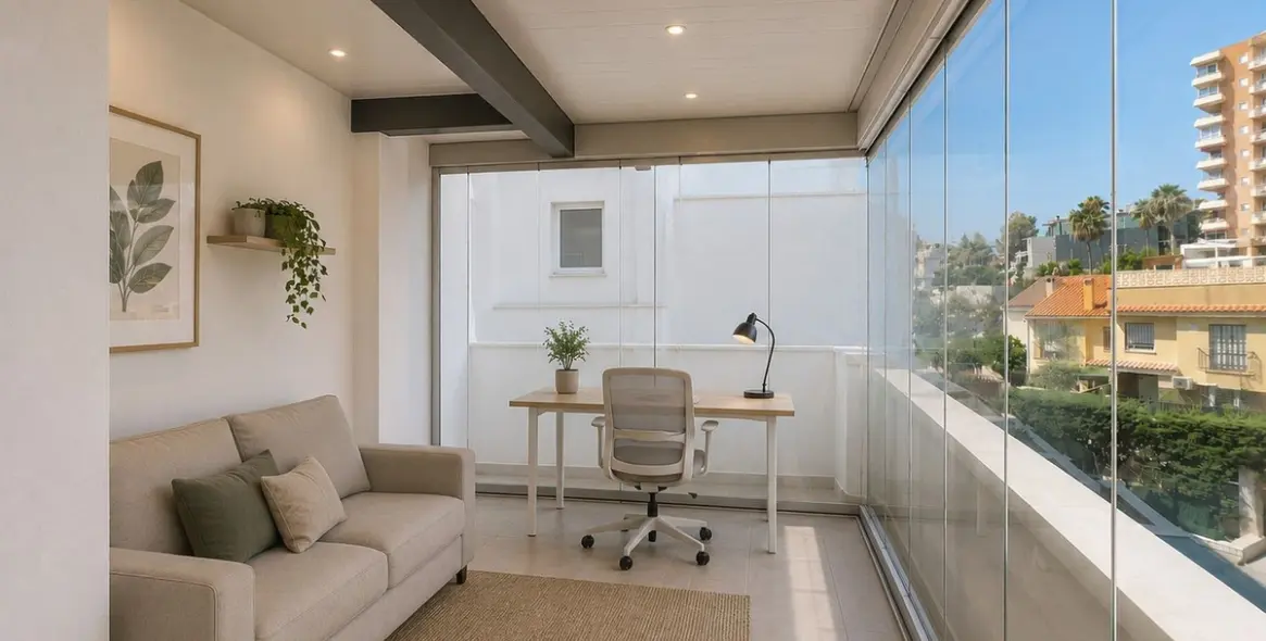 Продажа таунхауса в Torremolinos 20