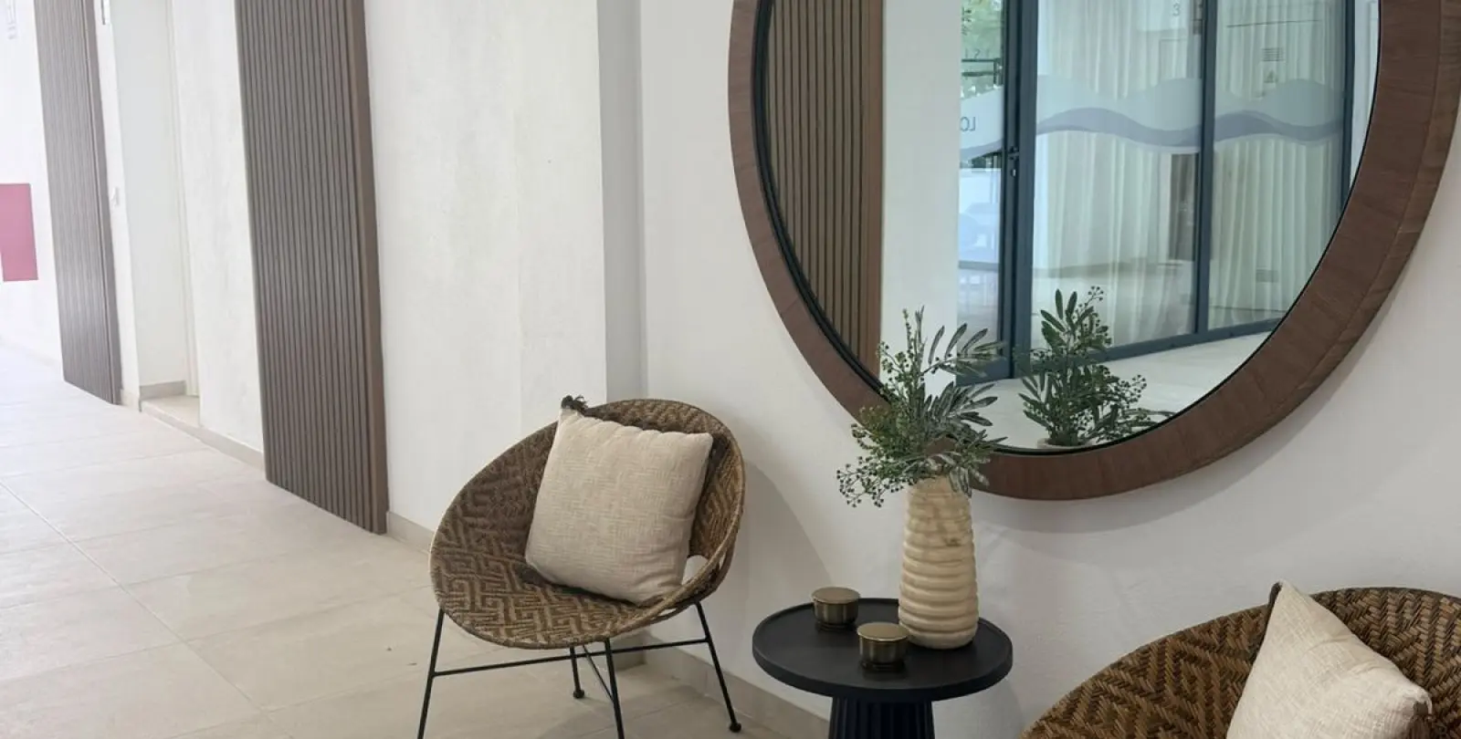 Продажа апартаментов на среднем этаже в Estepona 20