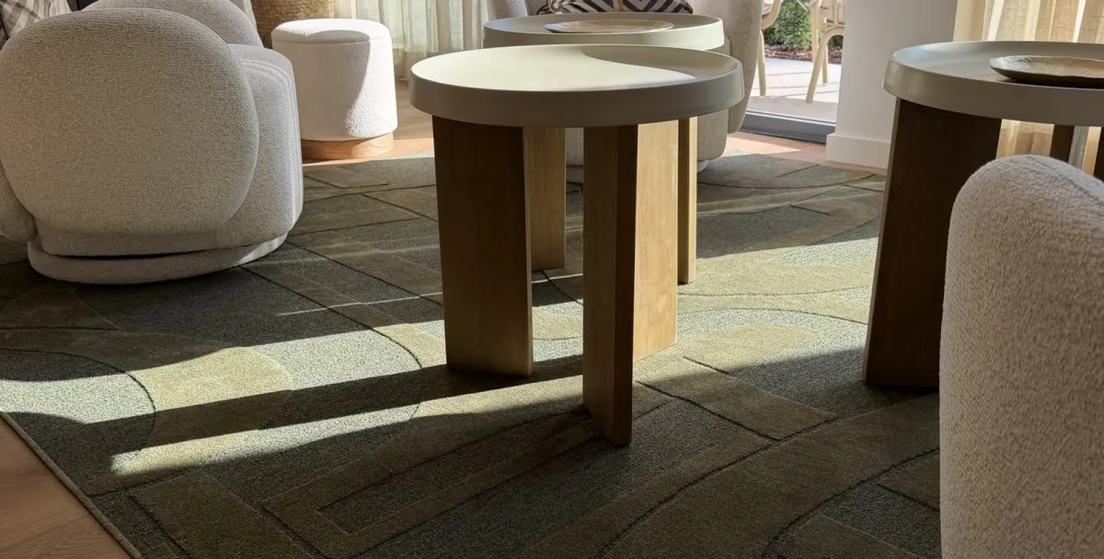 Продажа апартаментов на среднем этаже в Estepona 41