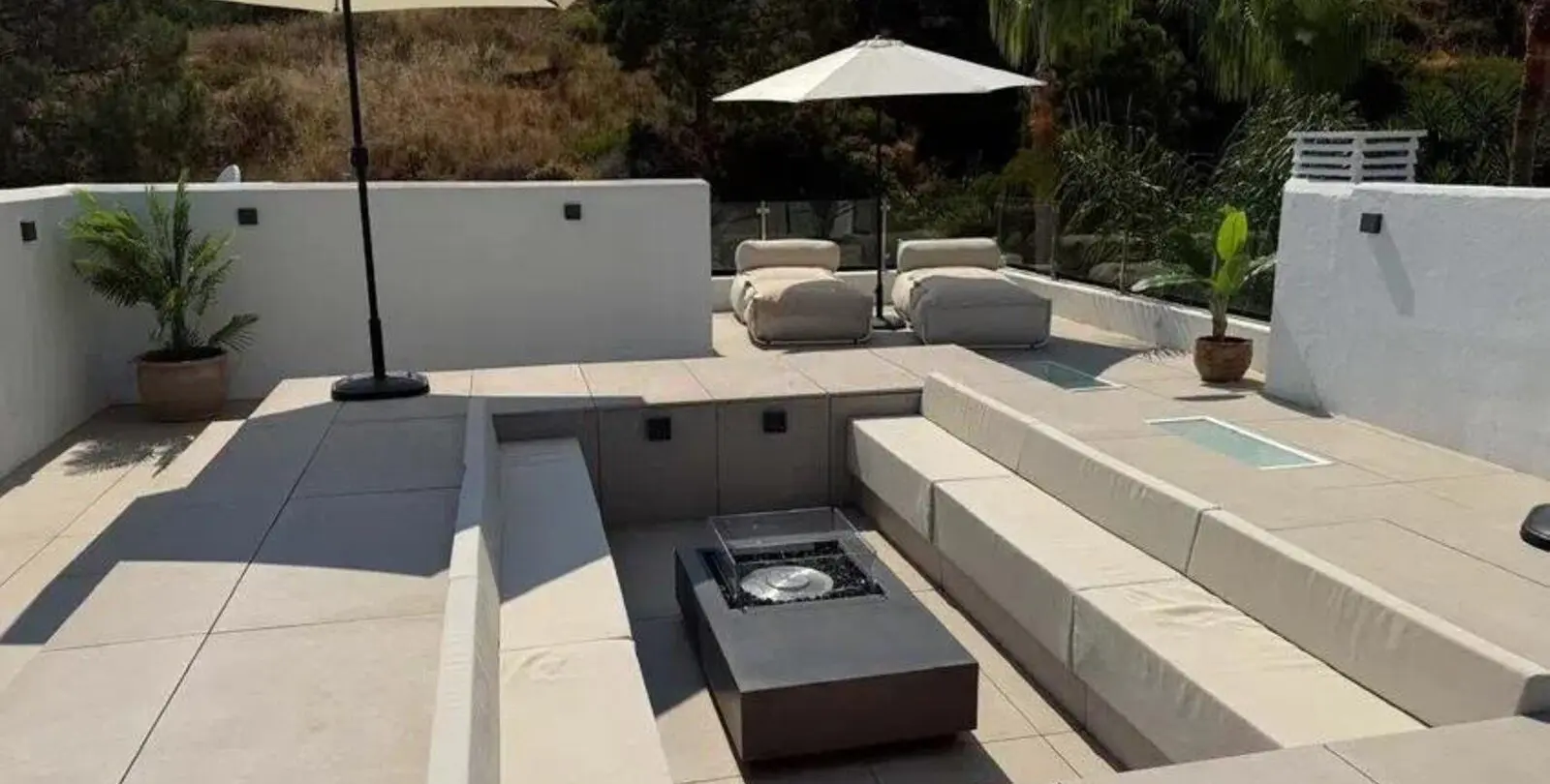 Sale of penthouse duplex in La Quinta 8