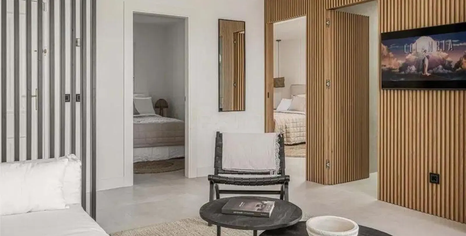 Sale of penthouse duplex in La Quinta 13