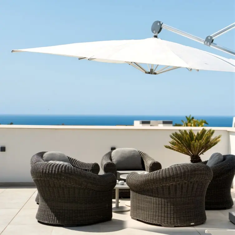 Sale of penthouse in Selwo