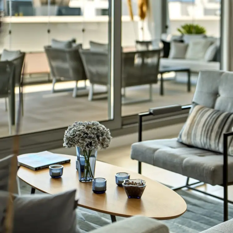 Sale of penthouse in Selwo