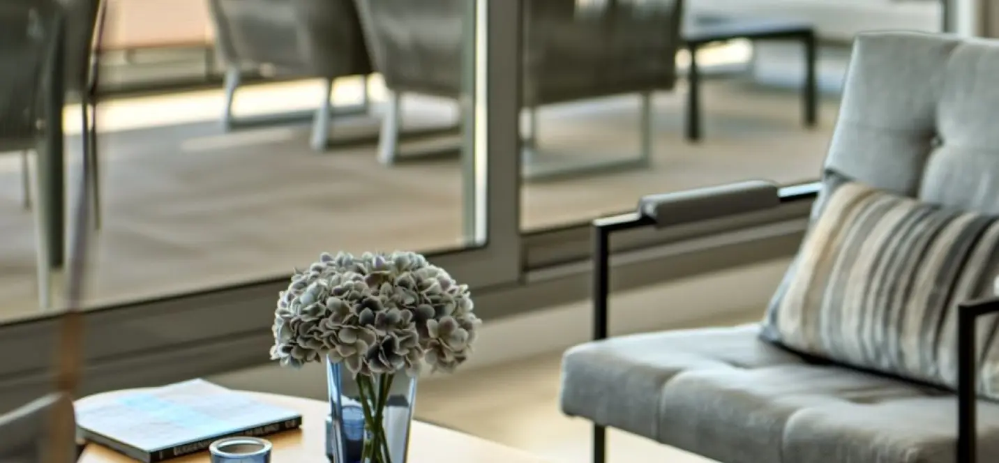 Sale of penthouse in Selwo 4