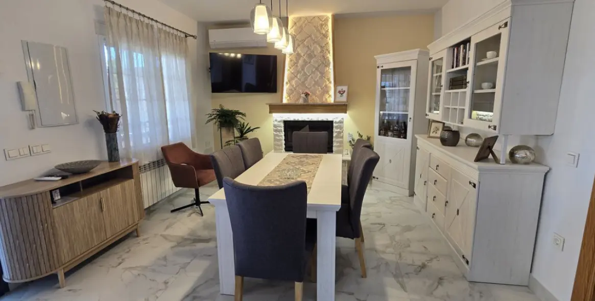 Продажа финки в Coín 11