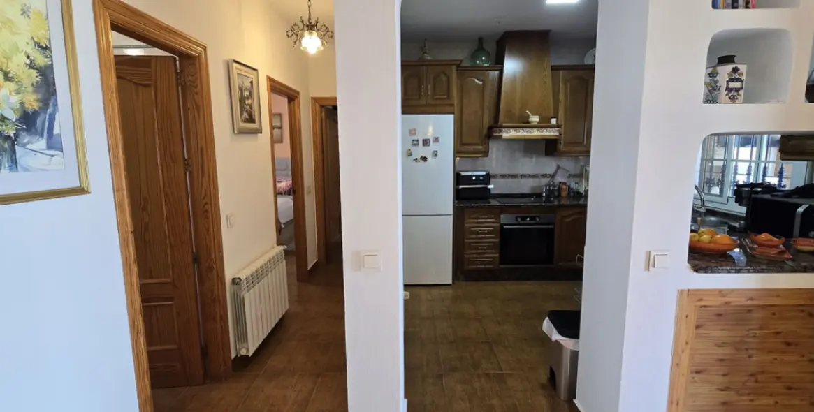 Продажа финки в Coín 14