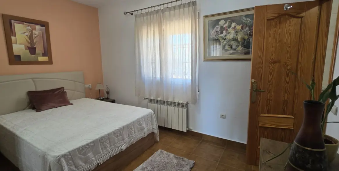 Продажа финки в Coín 15