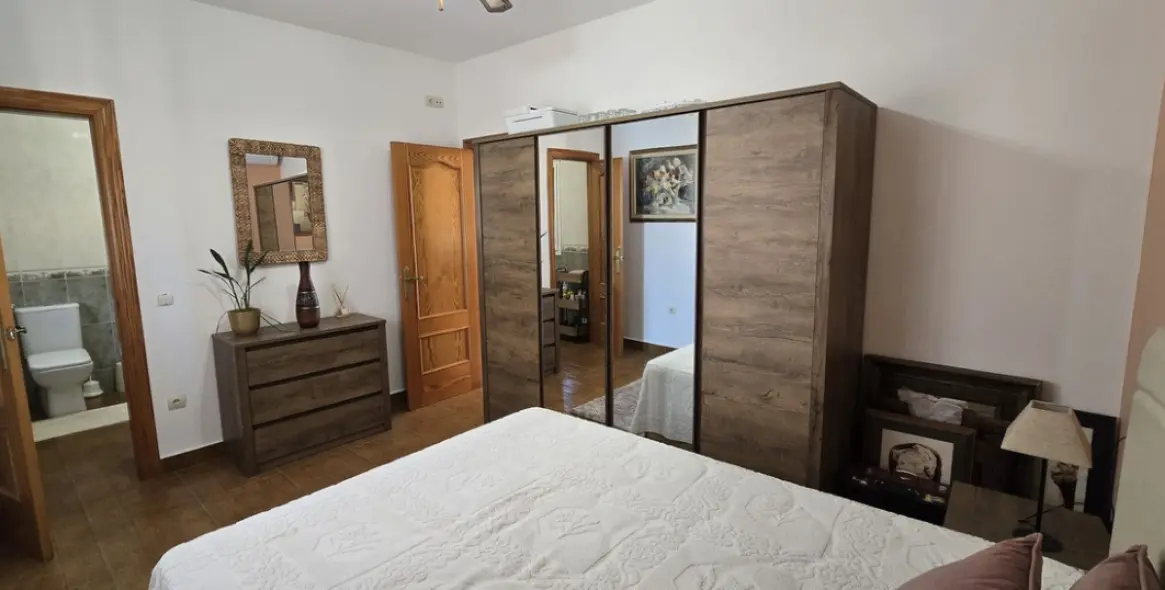Продажа финки в Coín 16