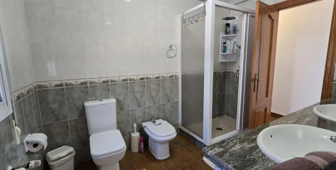 Продажа финки в Coín 18
