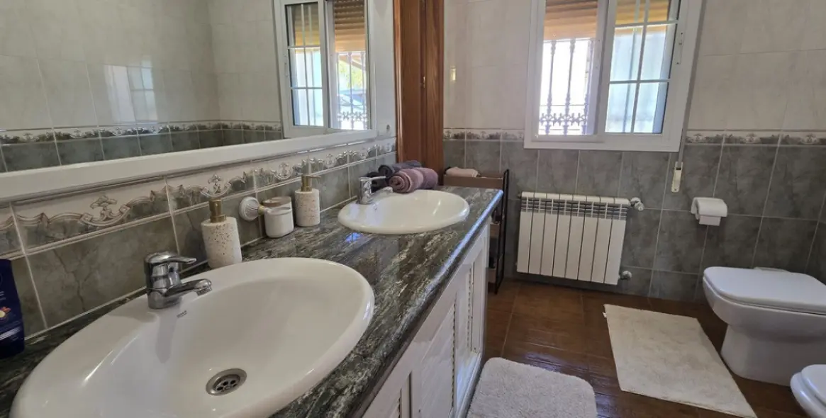 Продажа финки в Coín 19