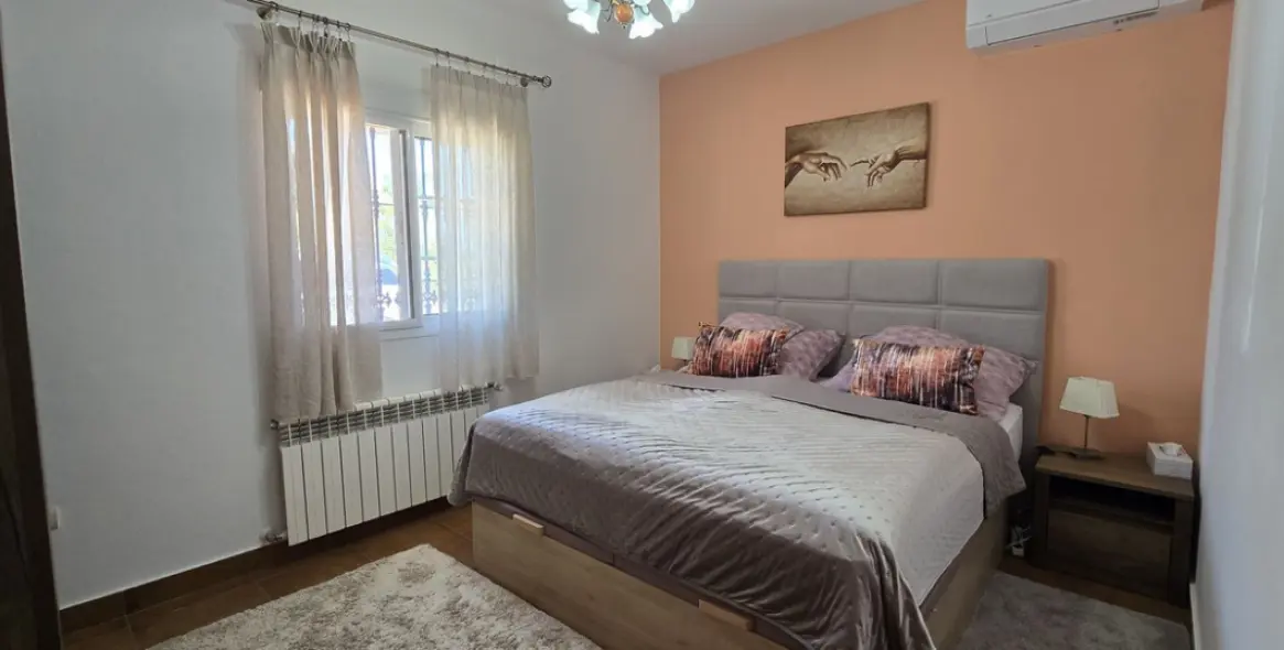 Продажа финки в Coín 20