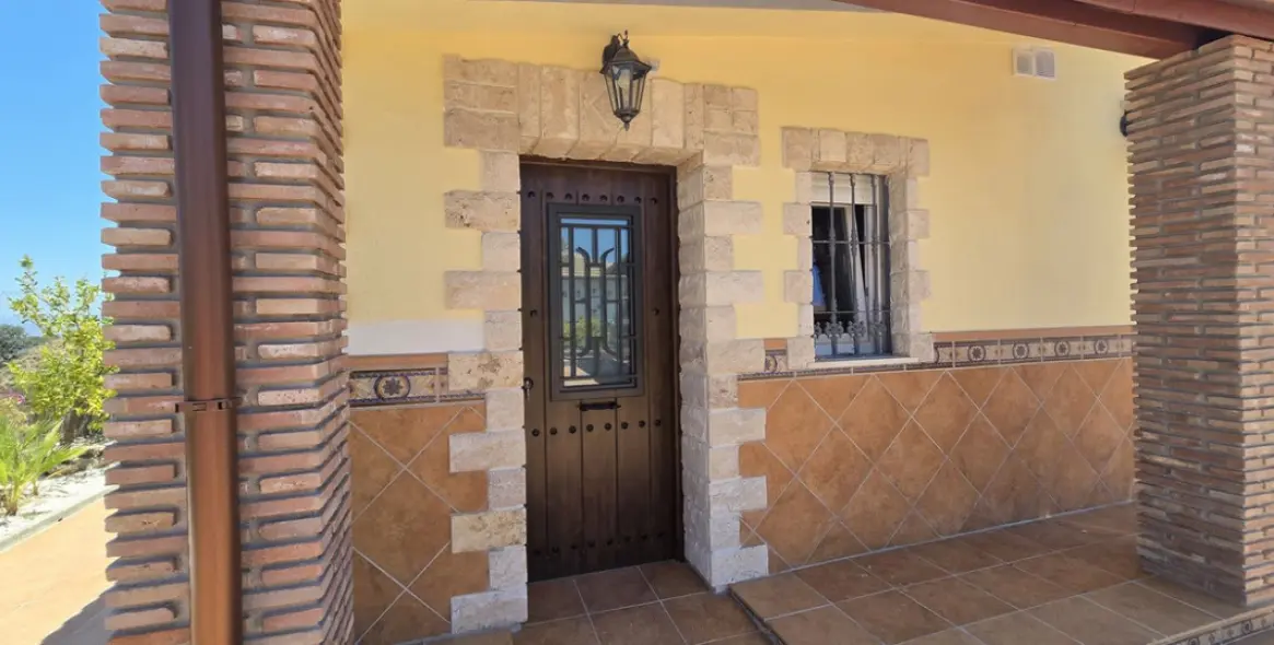 Продажа финки в Coín 24