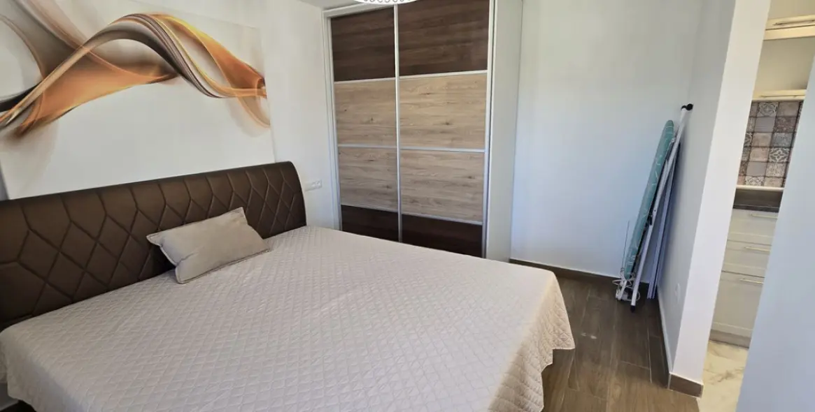 Продажа финки в Coín 25