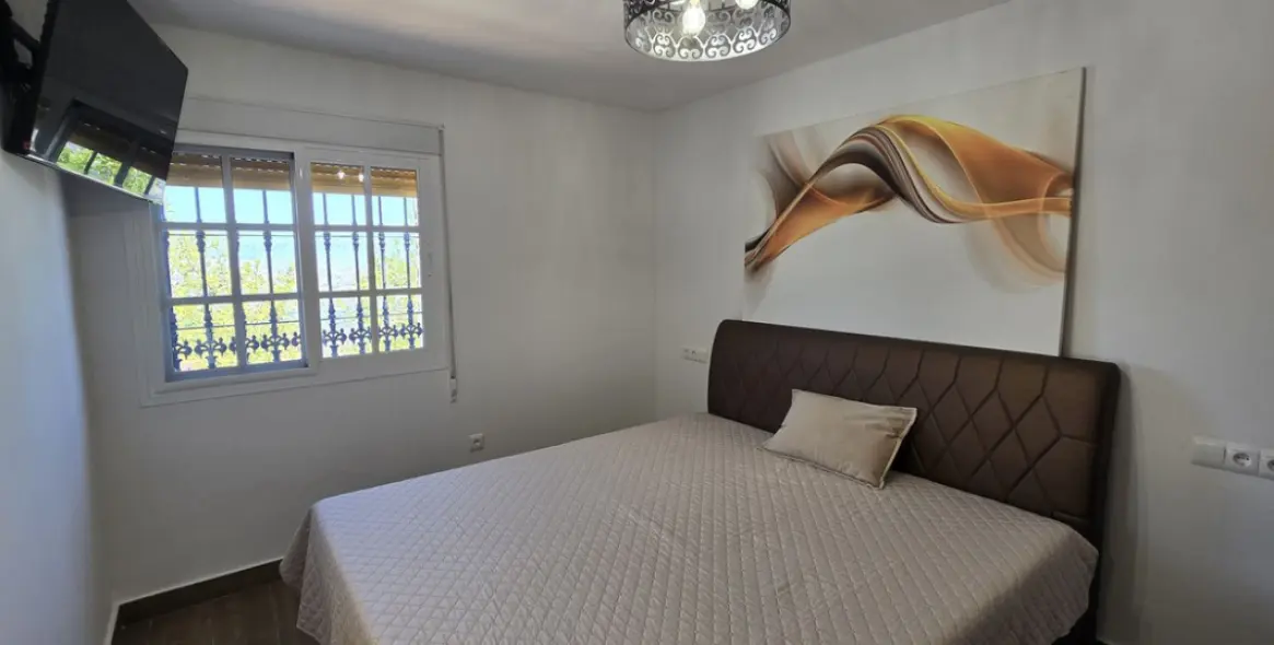 Продажа финки в Coín 26