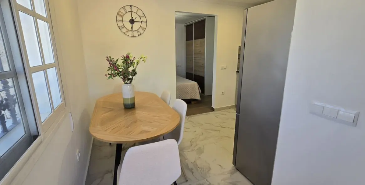 Продажа финки в Coín 27