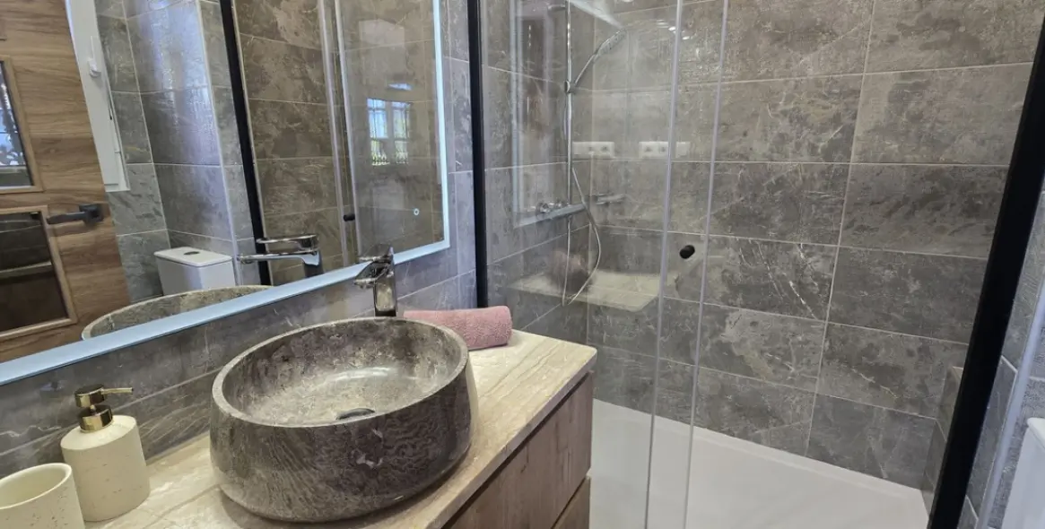 Продажа финки в Coín 29