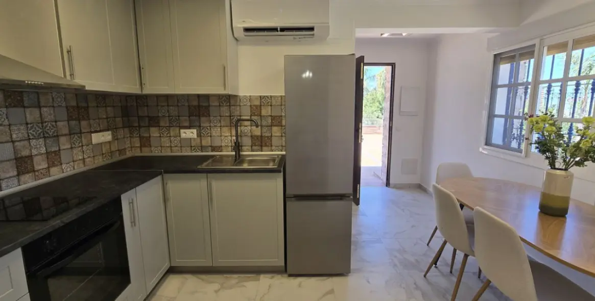 Продажа финки в Coín 30