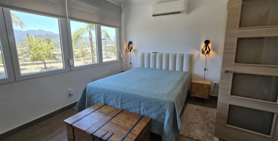 Продажа финки в Coín 33