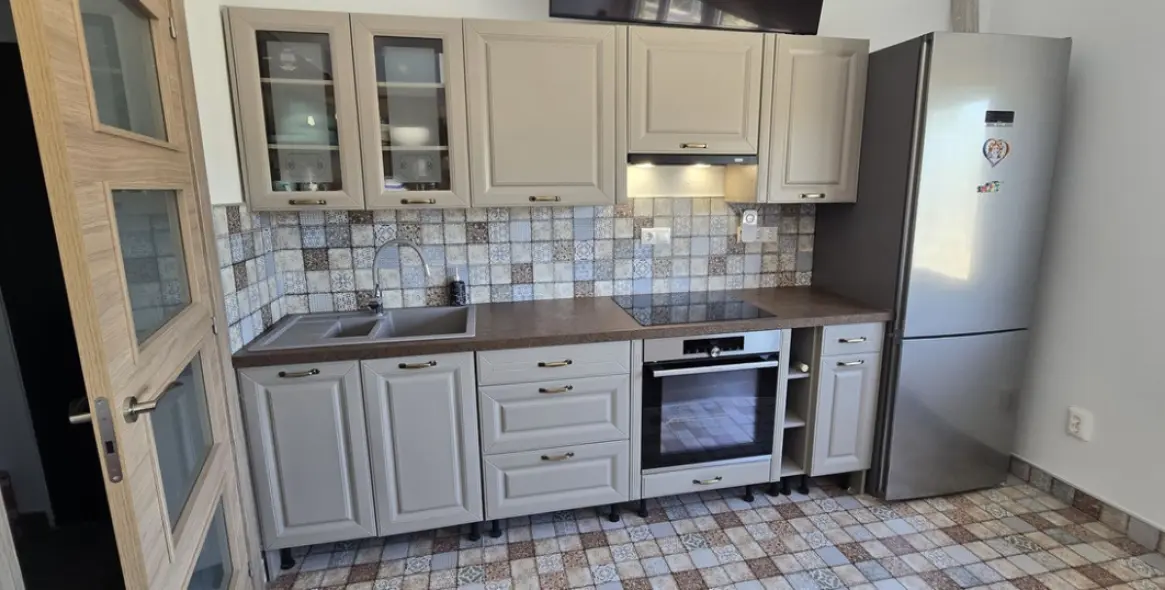 Продажа финки в Coín 34