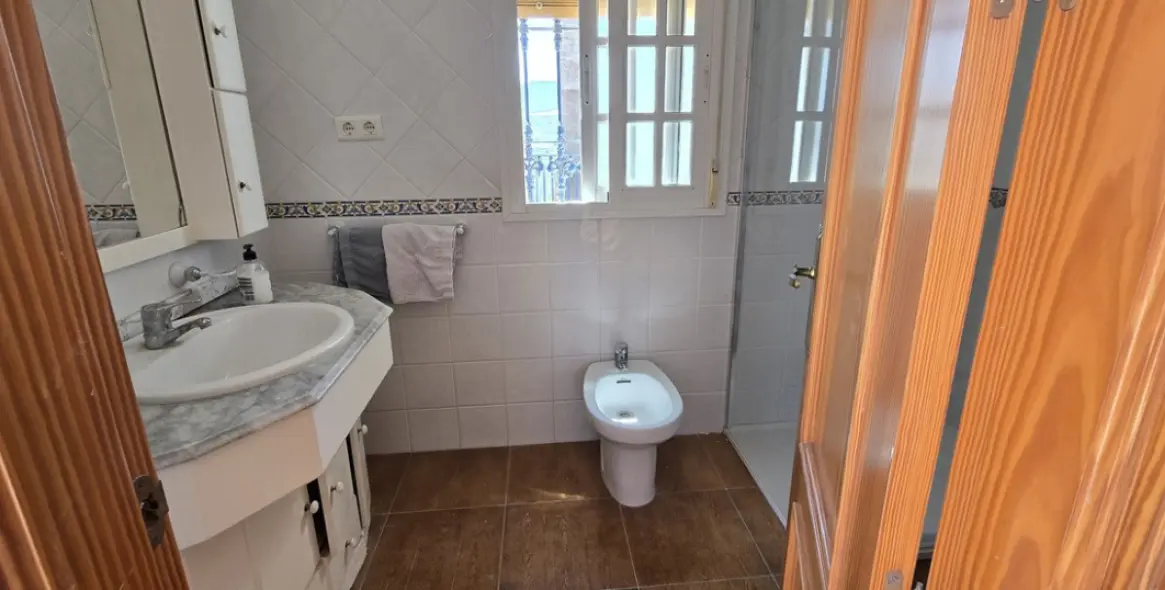 Продажа финки в Coín 42