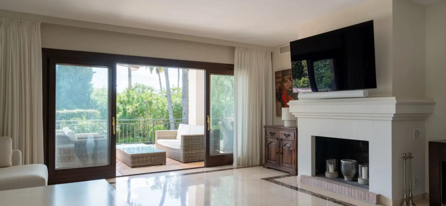 Venta de villa independiente en El Rosario 4